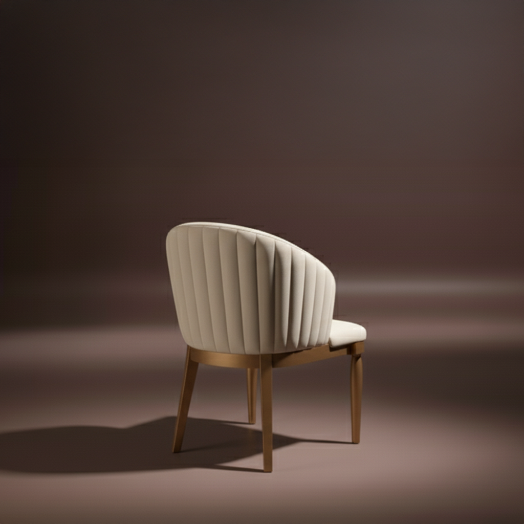 Velvet Chair
