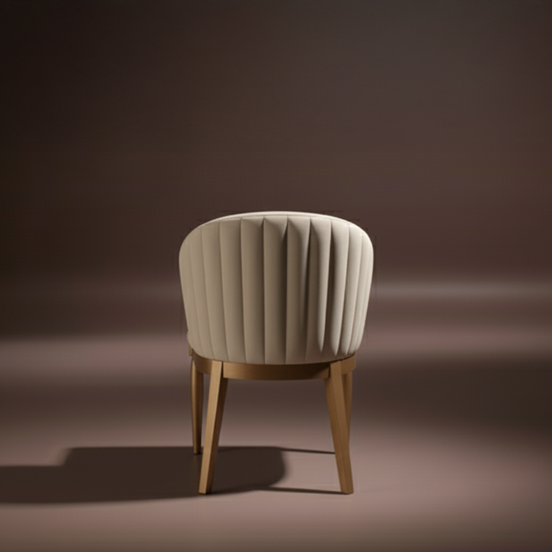 Velvet Chair