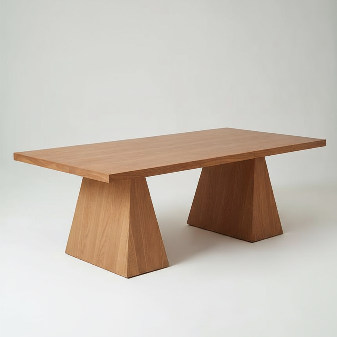Aura Dining Table