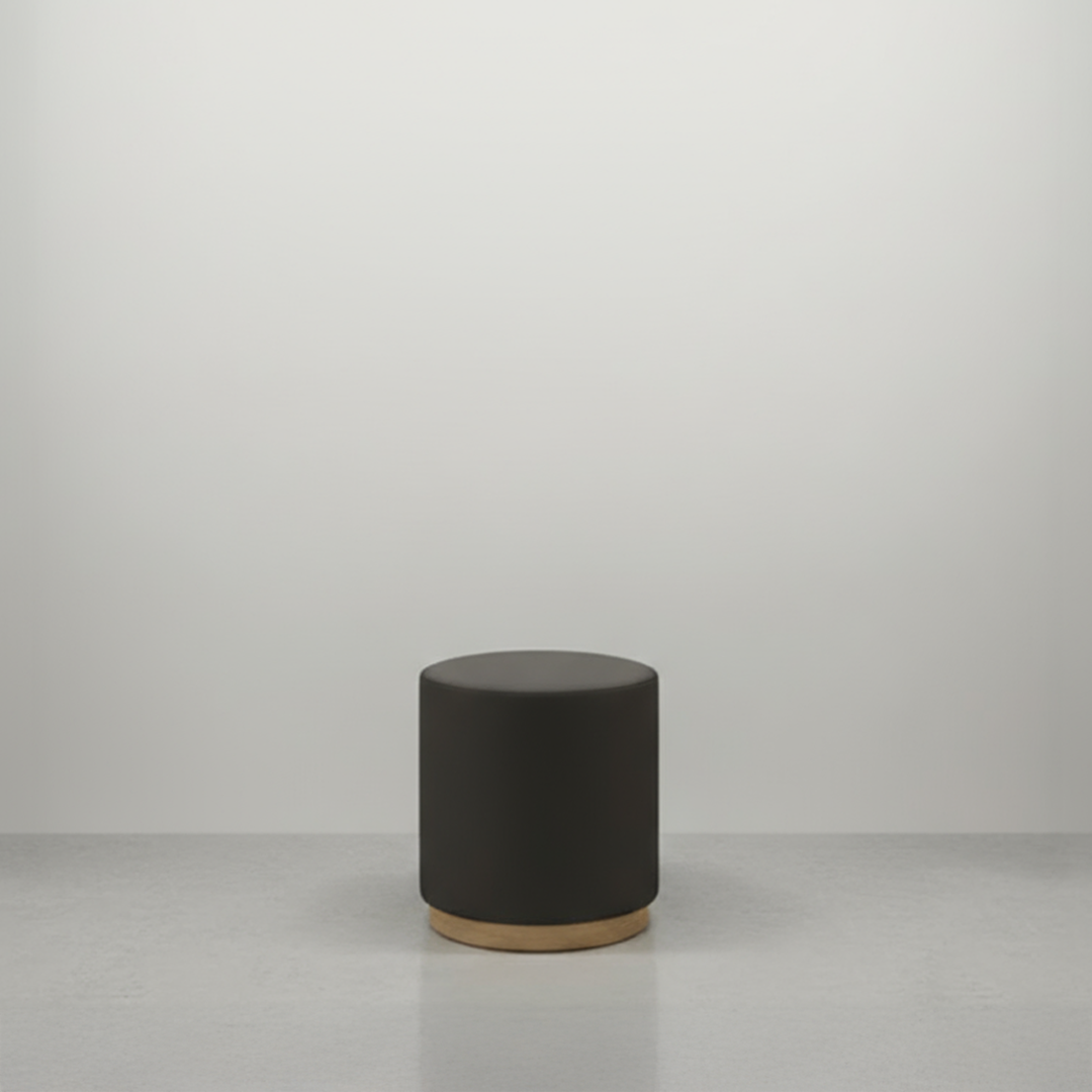 Armonía Vanity Stool