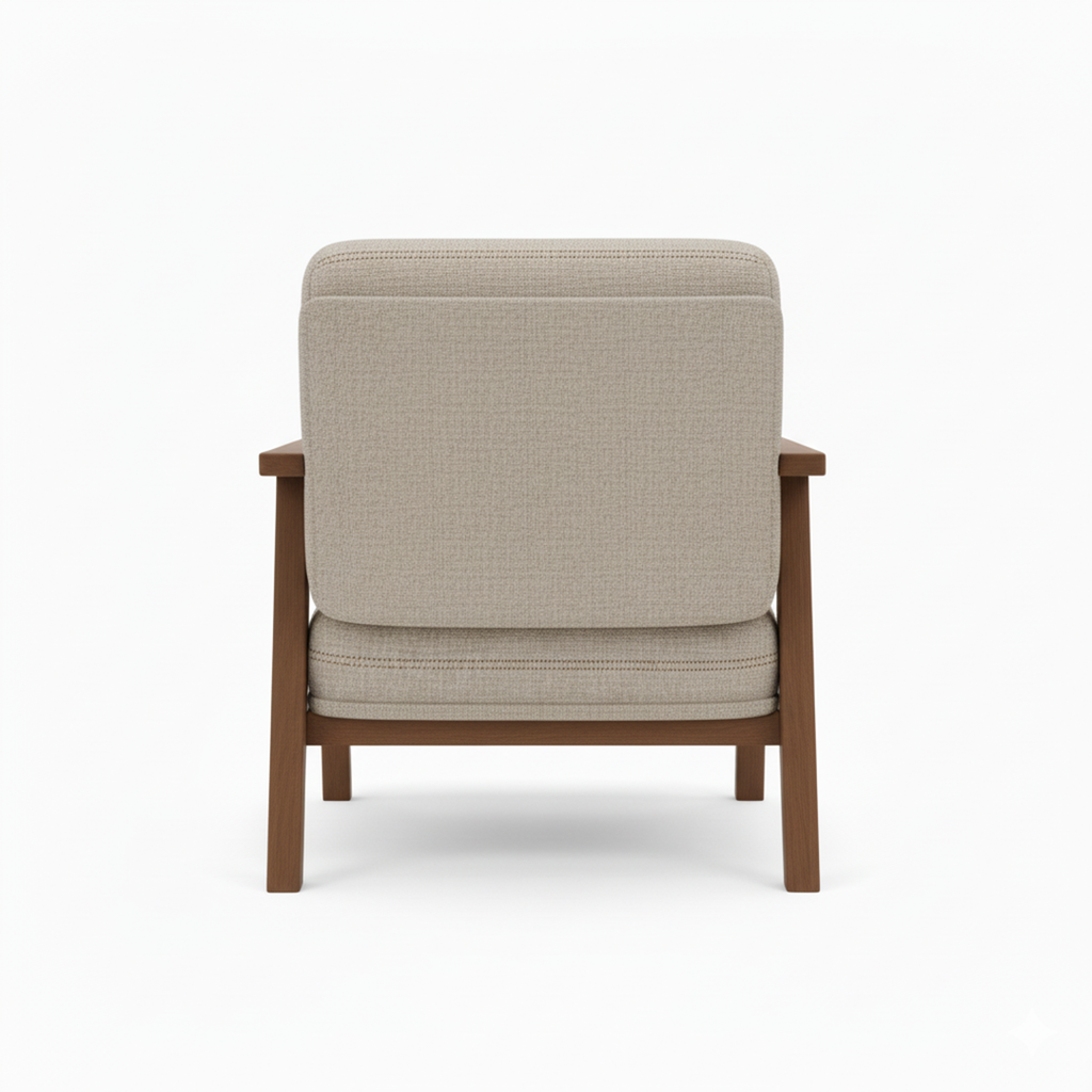 Bohéme Lounge Chair