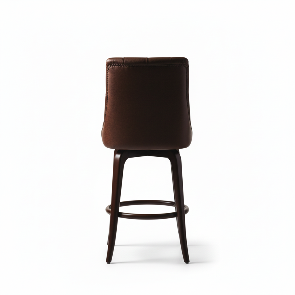 Leatherwood Stool