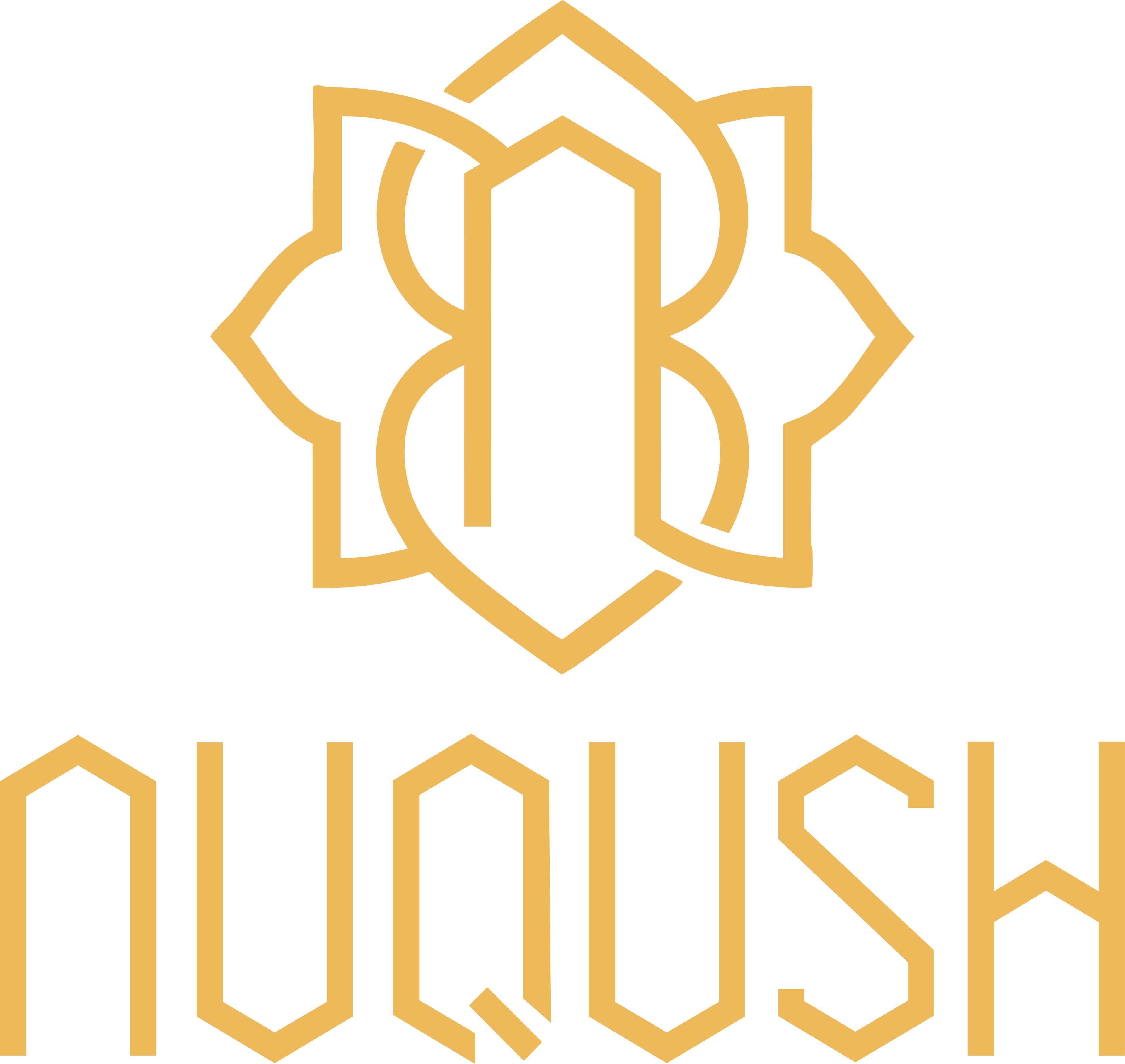 Nuqush