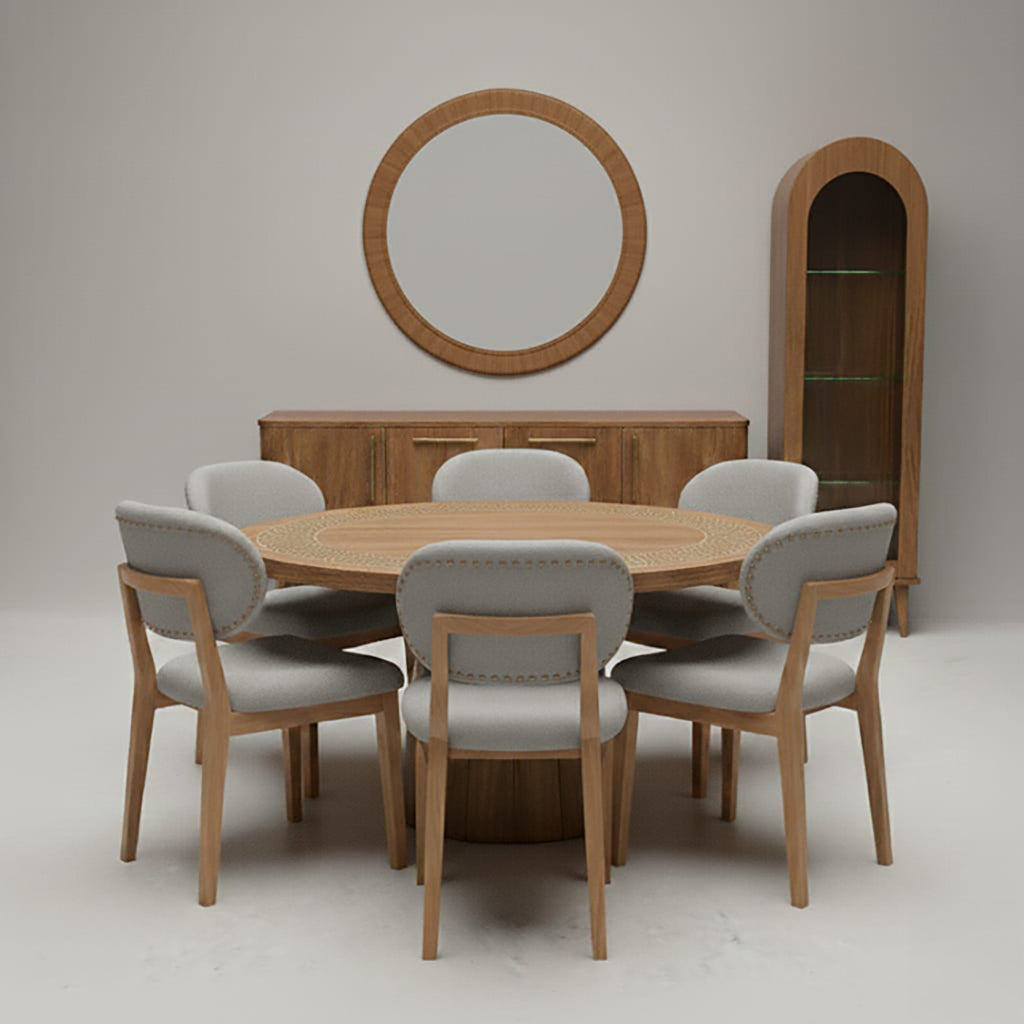 Luna Dining Set
