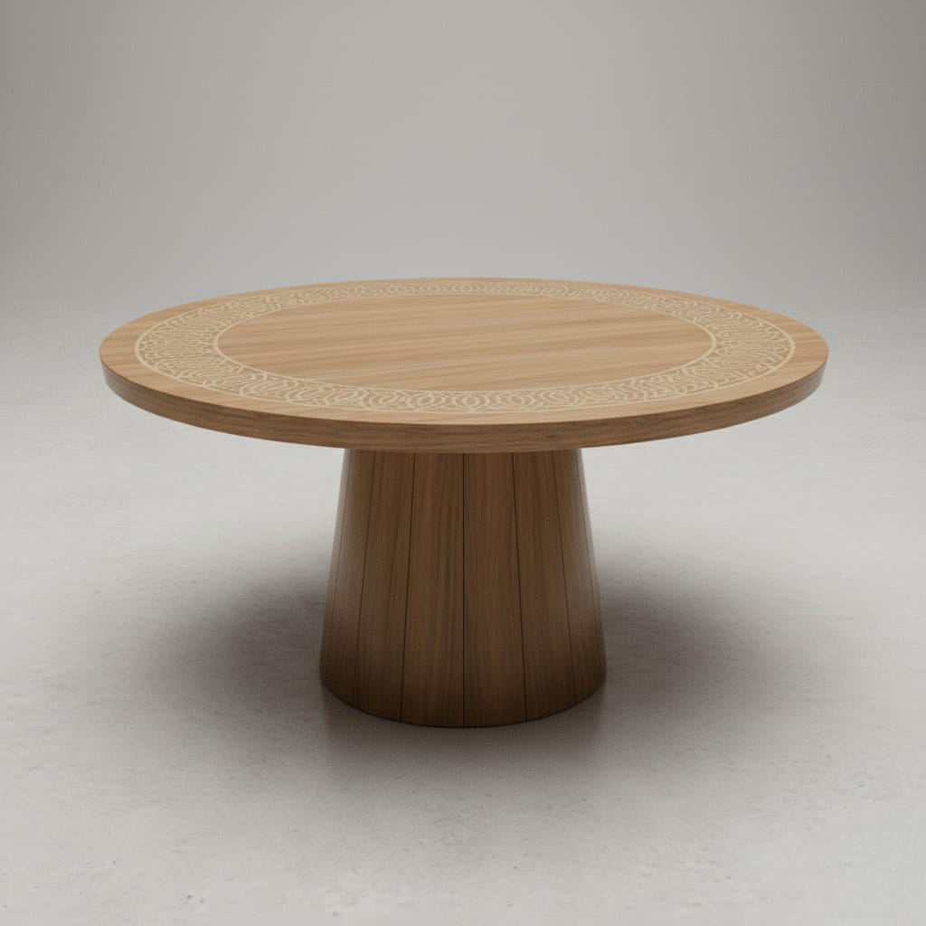 Luna dining Table