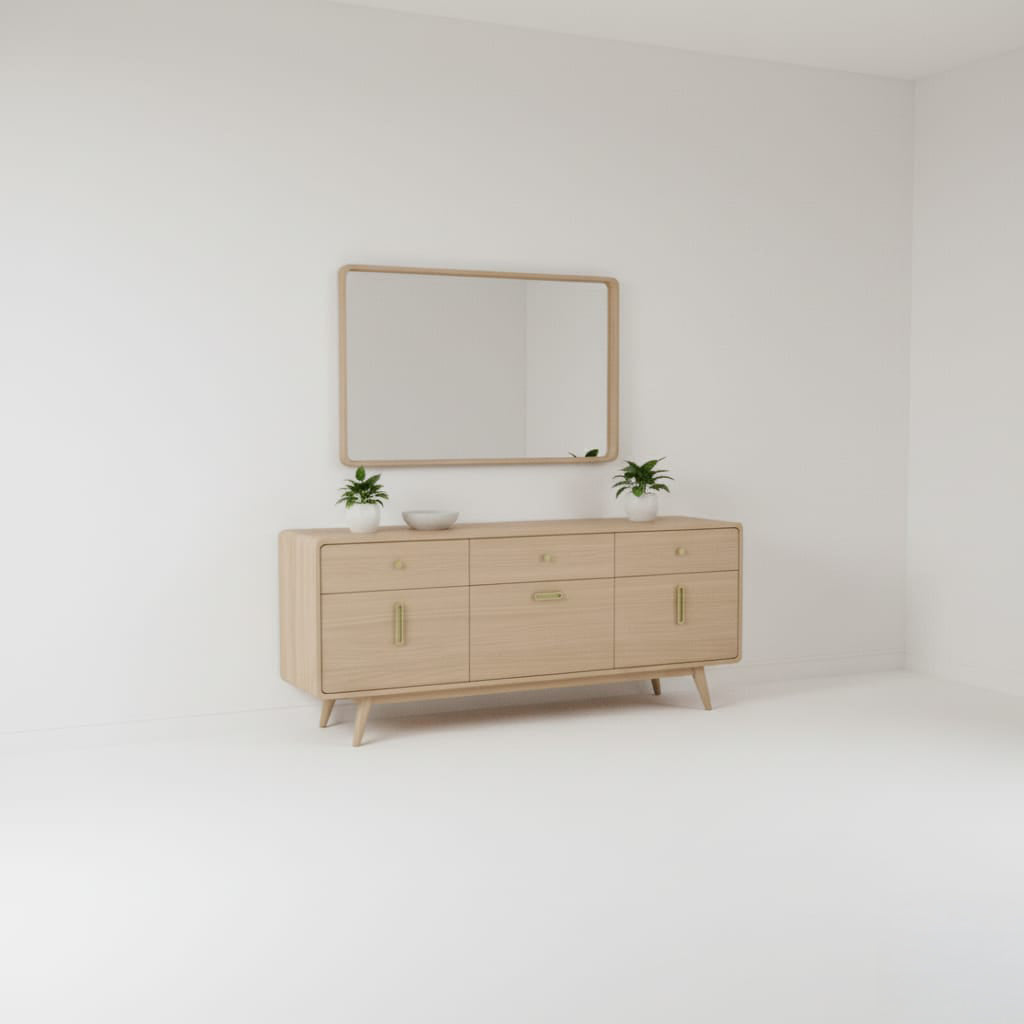 Muse TV Unit