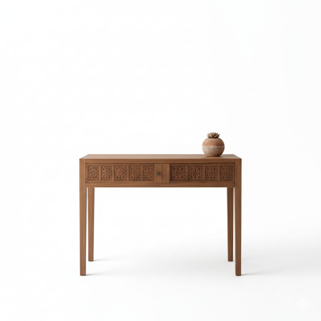 Rimal Vanity Table